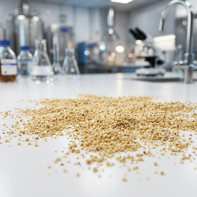 The Ultimate Guide to Brown Rice Protein 2026: Why It's the Best Whey Alternative