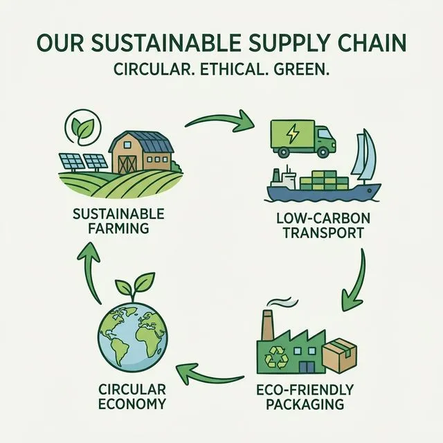 Eco Supply Chain