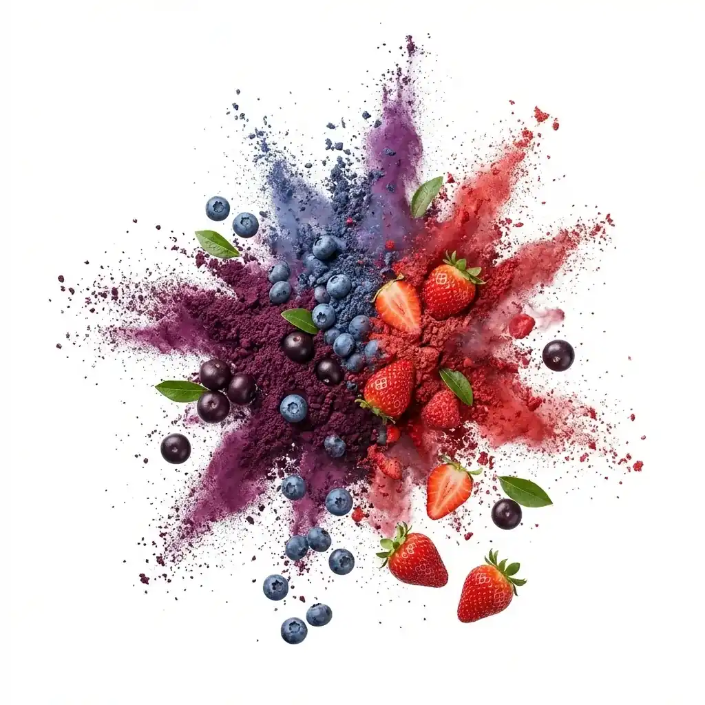 Fruit Powders