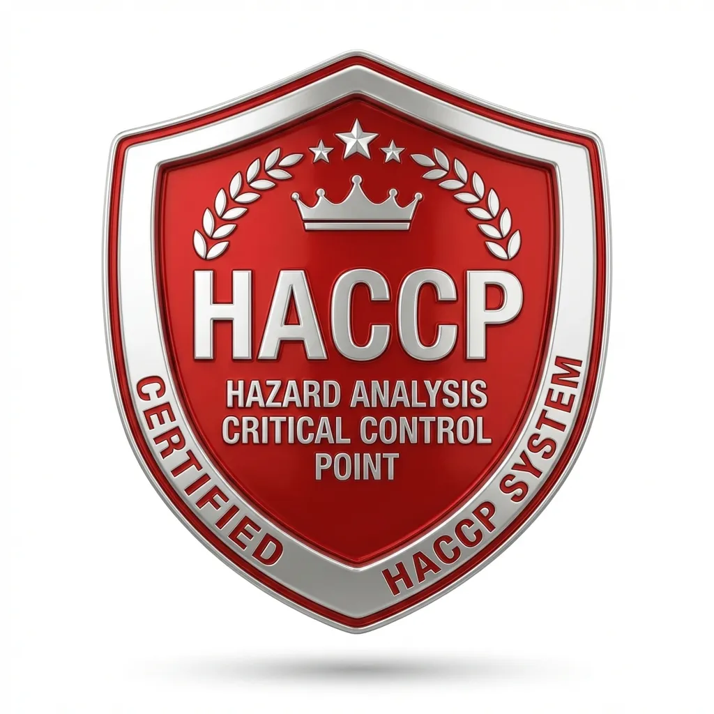 HACCP