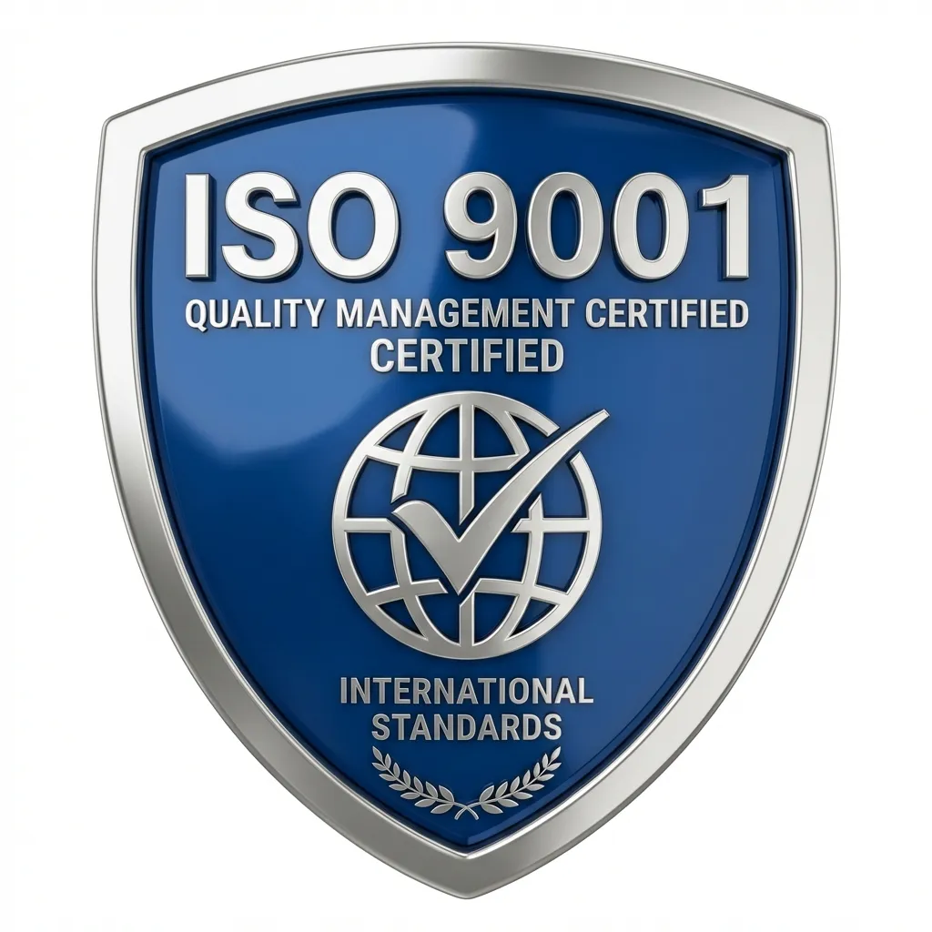 ISO 9001
