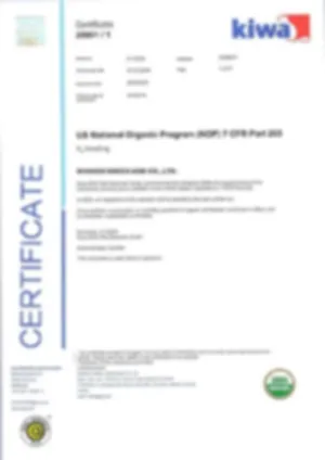 Certificate 2
