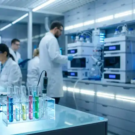 Lab Testing