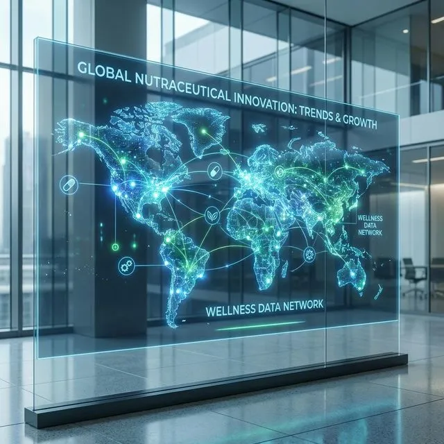 The Ultimate Sourcing Guide for Organic Fruit Powders: 2026 Edition