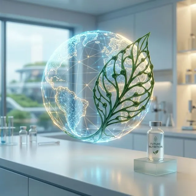 Global Nutraceutical Market Trends: What Buyers Need to Know