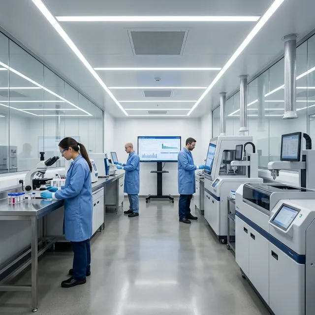 Nutraceutical Bioavailability 101: Why Absorption Matters More Than Dosage