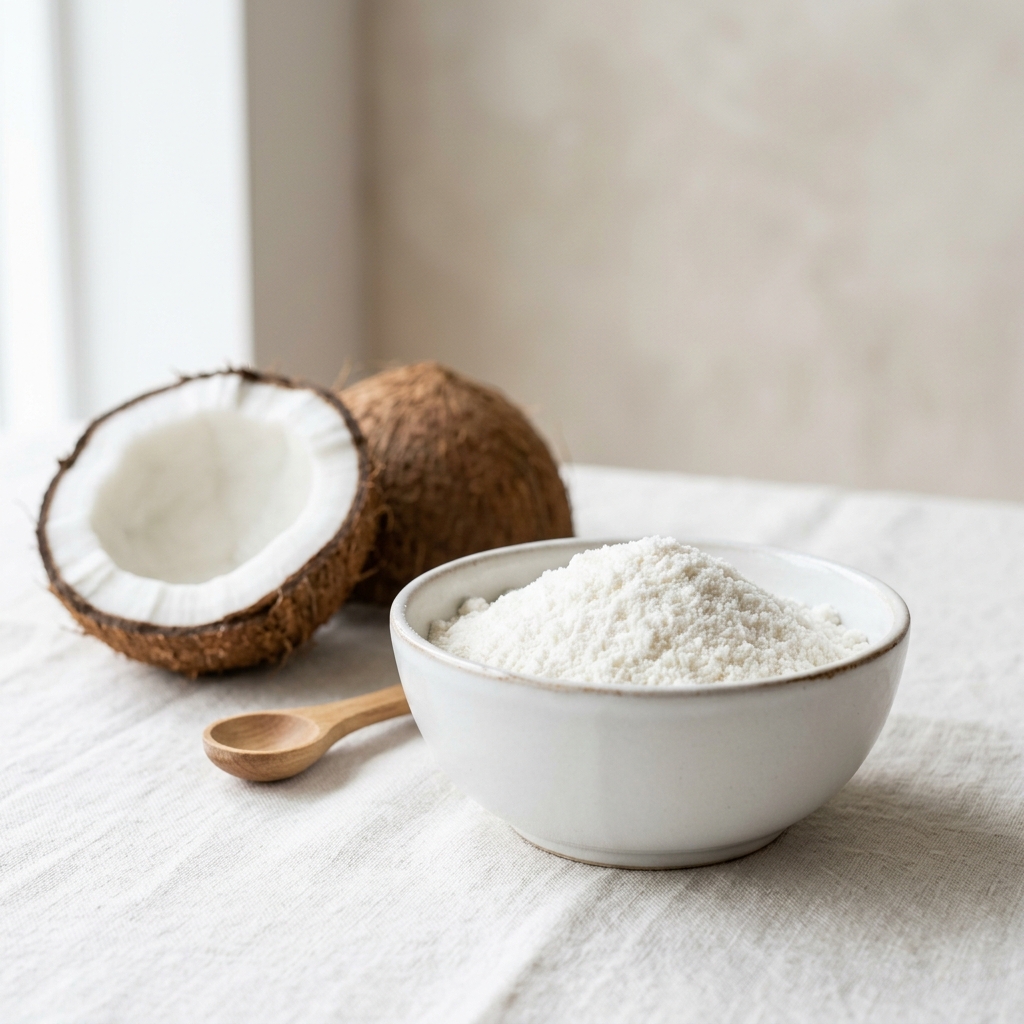 Wholesale Bulk Coconut Oil Powder Supplier