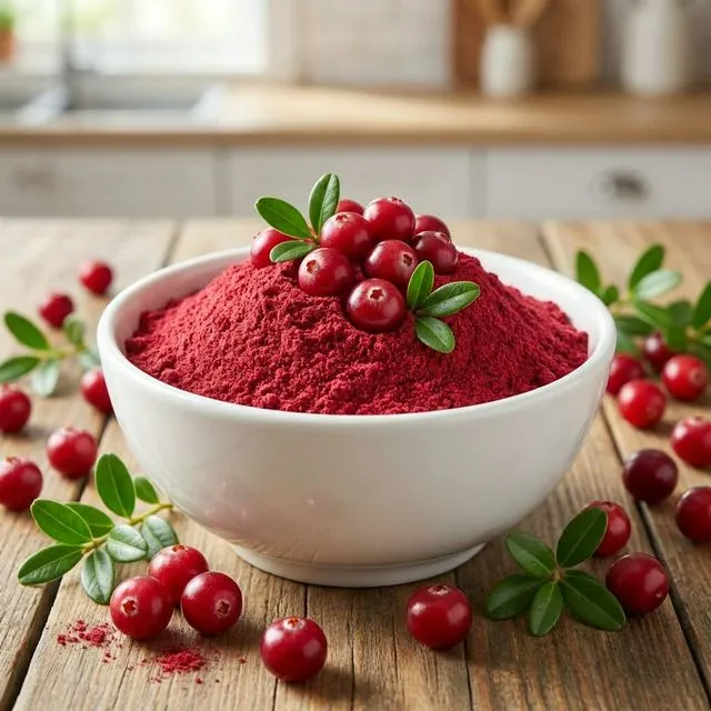 Spray Drying vs. Freeze Drying: Which is Better for Fruit Powders?