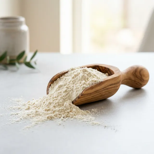 Enzymatic Hydrolyzed Oat Powder