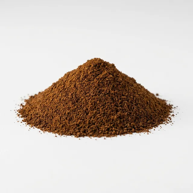 Organic Black Tea Extract Powder