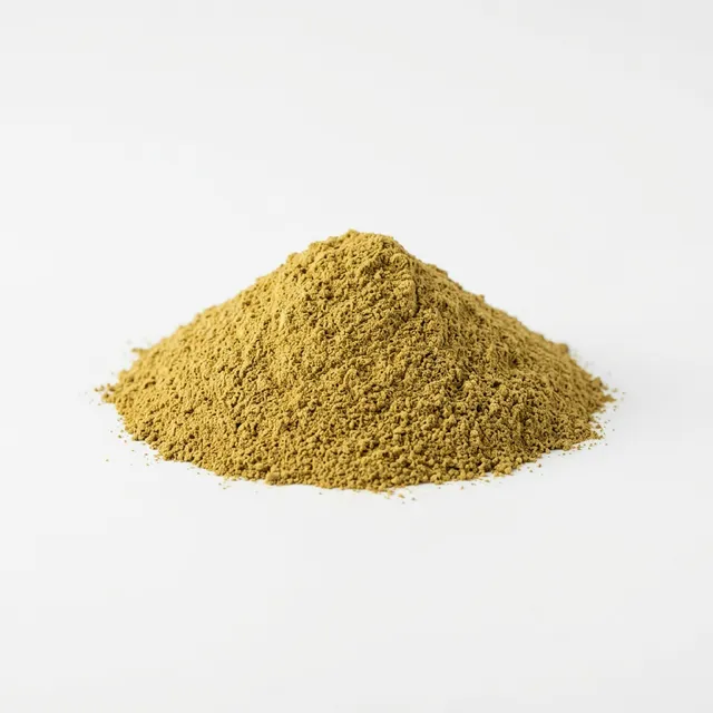 Organic Green Tea Extract Powder