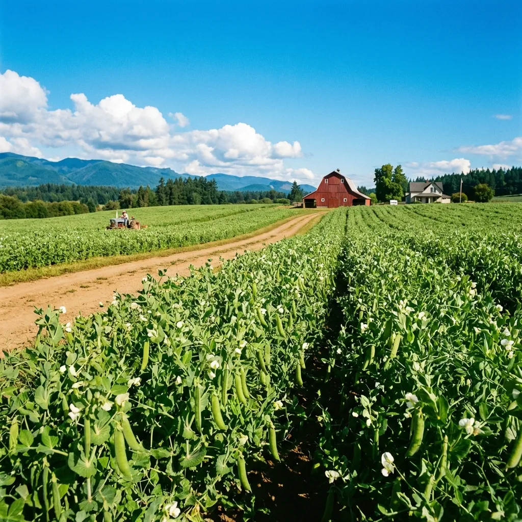 Mung Bean Protein vs. Pea Protein: Which Plant Protein is Best?